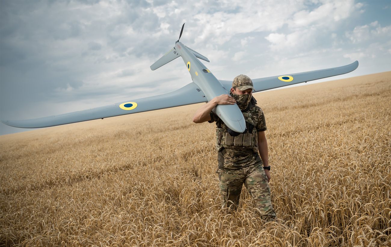 Понад 70% росіян тепер живуть у зоні досяжності українських дронів, - ЗМІ