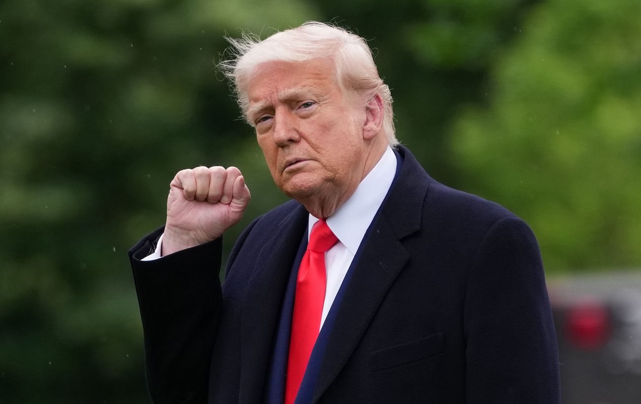 Трамп призупинив проект "Свобода" щодо проходу суден через Ормузьку протоку