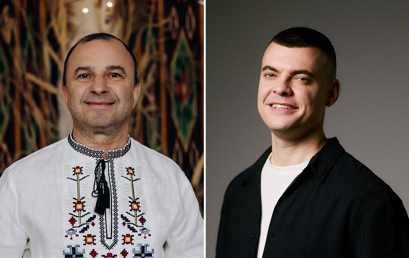 Невже родичі? У мережі знайшли "позашлюбного сина" Віктора Павліка
